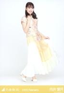 【中古】生写真(乃木坂46)/アイドル/乃木坂46 向井葉