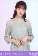 【中古】生写真(乃木坂46)/アイドル/乃木坂46 堀未央奈/上半身/2020 福袋 Lucky B ...
