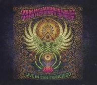 【中古】輸入ジャズCD John McLaughlin ＆ The 4th Dimension with Jimmy Herring ＆ The Invisible Whip / Live In San Francisco[輸入盤]