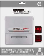 【中古】スーパーファミコンハード NES用拡張コンバーター(16ビットポケットHDMI/SFC用)