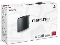 【エントリーでポイント10倍！（6月11日01:59まで！）】【中古】PS3ハード nasne 1TBモデル(PS3・PS4・PSV対応)(状態：本体状態難)