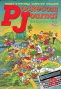 【中古】一般PC雑誌 Pockecom Journal 1988年3月号 ポケコン・ジャーナル