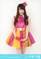 【中古】生写真(AKB48・SKE48)/アイドル/HKT48 木本花