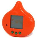 【中古】携帯ゲーム ドラゴンクエスト あるくんです(オレンジ)