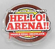 šۥХåԥ() CHiCO with HoneyWorks Хå LAWSON presents CHiCO with HoneyWorks First Arena Live HELLO! ARENA!! sweetbitter CHiCOLATEɡ CHiCO