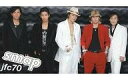 【中古】アイドル雑誌 セット)Smap jfc 61-70 8冊セット