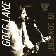 yÁzAmyCD GREG LAKE / KING BISCUIT FLOWER HOUR PRESENTS GREG LAKE IN CONCERT[A]