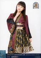 【中古】生写真(AKB48・SKE48)/アイドル/NMB48 B ： 北村真菜/NMB48 9TH ANNIVERSARY LIVE 2019.10.5 at OSAKA-JO HALL ランダム生写真