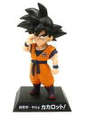 【中古】トレーディングフィギュア 孫悟空 DRAGON ARCHIVES 「一番くじ ドラゴンボール HISTORY OF RIVALS」 D賞