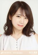 【中古】生写真(乃木坂46) 秋元真夏/バストアップ・スペシャル衣装20/「乃木坂46 2019.December」WebShop 限定ランダム生写真