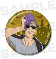 【中古】バッジ・ピンズ ショーター・ウォン(アップ) 「BANANA FISH トレーディング缶バッ ...