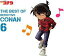 šۥ˥CD ̾õ女ʥץơ޶ʽ6-THE BEST OF DETECTIVE CONAN 6-