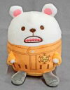 【中古】ぬいぐるみ ベポ 麦たまの一味ぬいぐるみ 「ワンピース」