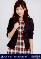 【中古】生写真(乃木坂46)/アイドル/乃木坂46 能條愛