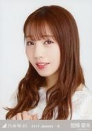 【中古】生写真(乃木坂46)/アイドル/乃木坂46 能條愛未/バストアップ・アンダーライブ衣装/乃木坂46 2018.January-II 会場限定ランダム生写真(3)