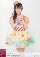 【中古】生写真(AKB48・SKE48)/アイドル/NMB48 B ： 大田莉央奈/2019 May-rd ランダム生写真