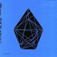 輸入洋楽CD PENTAGON / UNIVERSE：THE BLACK HALL (DOWNSIDE ver)