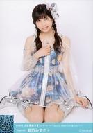 【中古】生写真(AKB48・SKE48)/アイドル/NMB48 B ： 鵜野みずき/「NMB48 太田夢莉卒業コンサート 〜I wanna keep loving you !〜」ランダム生写真