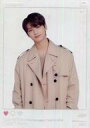 【中古】コレクションカード(男性)/「SEVENTEEN WORLD TOUR <ODE TO YOU> IN JAPAN」トレーディングカード 056 : S...