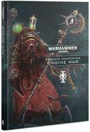 【新品】ミニチュアゲーム サイキックアウェイクニング：エンジンウォー 英語版 「ウォーハンマー40000..