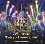 【中古】アニメ系CD 東京ディズニーランド ナイトタイムスペクタキュラー「Celebrate! Tokyo Disneyland」