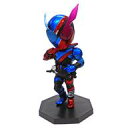 【中古】トレーディングフィギュア 仮面ライダービルド DEFORME-X-レジェンド仮面ライダー- 「一番くじ 仮面ライダーゼロワン NO.02 fe..