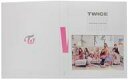 【中古】サプライ TWICE トレカケース TWICE WORLD TOUR 2019 ”TWICELIGHTS” IN JAPAN FC会員限定