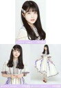 【中古】生写真(乃木坂46)/アイドル/乃木坂46 ◇久保史緒里/「乃木坂46 2020.March」WebShop 限定ランダム生写真 3種コンプリートセット