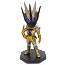 【中古】トレーディングフィギュア 仮面ライダーサウザー DEFORME-X-仮面ライダーゼロワン- 「一番くじ 仮面ライダーゼロワン NO.02 fe..