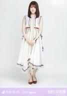 【中古】生写真(乃木坂46)/アイドル/乃木坂46 松村沙