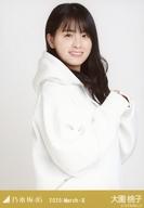 【中古】生写真(乃木坂46)/アイドル/乃木坂46 大園桃