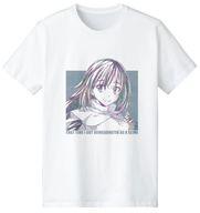 【中古】Tシャツ(キャラクター) シズ Ani-Art Tシャツ ホワイト メンズXLサイズ 「転生したらスライムだった件」