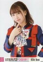 【中古】生写真(AKB48 SKE48)/アイドル/SKE48 熊崎晴香/上半身/AKB48グループリクエストアワー セットリストベスト100 2019 ランダム生写真