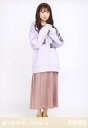 【中古】生写真(乃木坂46)/アイドル/乃木坂46 斉藤優里/全身・「スウェット」/乃木坂46 2019.May-III 会場限定ランダム生写真