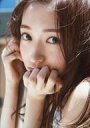 【中古】生写真(女性)/タレント 山口真帆/顔アップ・両手顔...