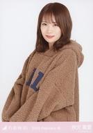 【中古】生写真(乃木坂46)/アイドル/乃木坂46 秋元真夏/上半身・ボア/「乃木坂46 2020.February-III」WebShop 限定ランダム生写真