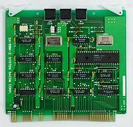 【中古】X68ハード MIDI INTERFACE BOARO [SX-68M II]