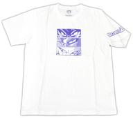 【中古】衣類 孫悟空＆ピッコロ＆フリーザ グラフィックTシャツ ホワイト 3XLサイズ 「ドラゴンボール×ユニクロ」 オンラインストア限定