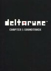 【中古】アニメ系CD DELTARUNE CHAPTER 1 SOUNDTRACK