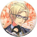 【中古】バッジ・ピンズ 古市左京 秋冬組 缶バッジ 「一番くじ A3!~Beautiful Seasons~」 J賞