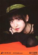 【中古】生写真(乃木坂46) 金川紗耶/バストアップ/「2