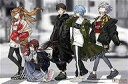 【中古】パズル RADIO EVA Illustration 04 スポーツMIXスタイル 「新世紀エヴァンゲリオン」 ジグソーパズル 1000ピース [10-...