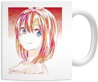 【中古】マグカップ・湯のみ 中野四葉 Ani-Art マグカップ vol.2 「五等分の花嫁」