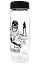 【中古】マグカップ・湯のみ(キャラクター) ブローノ・ブチャラティ コーディアルドリンクキット(ドリンクボトル) 「ジョジョの奇妙な冒険 第五部 黄金の風×Lady Bear」