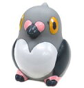 【中古】食玩 トレーディングフィギュア 503.マメパト 「ポケモンキッズ ベストウイッシュ 〜レシラム・ゼクロム編〜」 <食玩>