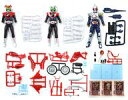 【中古】食玩 トレーディングフィギュア 全6種セット 「SHODO-X 仮面ライダー8」