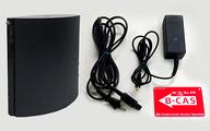 【中古】PS3ハード nasne 1TBモデル(PS3・PS4・PSV対応) (状態:本体・電源・B-CASカードのみ)