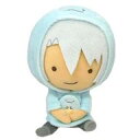 【中古】ぬいぐるみ 八乙女楽&とかげ ぬいぐるみ 「一番くじ アイドリッシュセブン&すみっコぐらし」 H賞