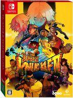 【中古】ニンテンドースイッチソフト ベア・ナックルIV スペシャルエディション