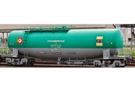 【中古】鉄道模型 1/150 タキ1000 日本石油輸送 米軍燃料輸送列車 12両セット [10-1589]